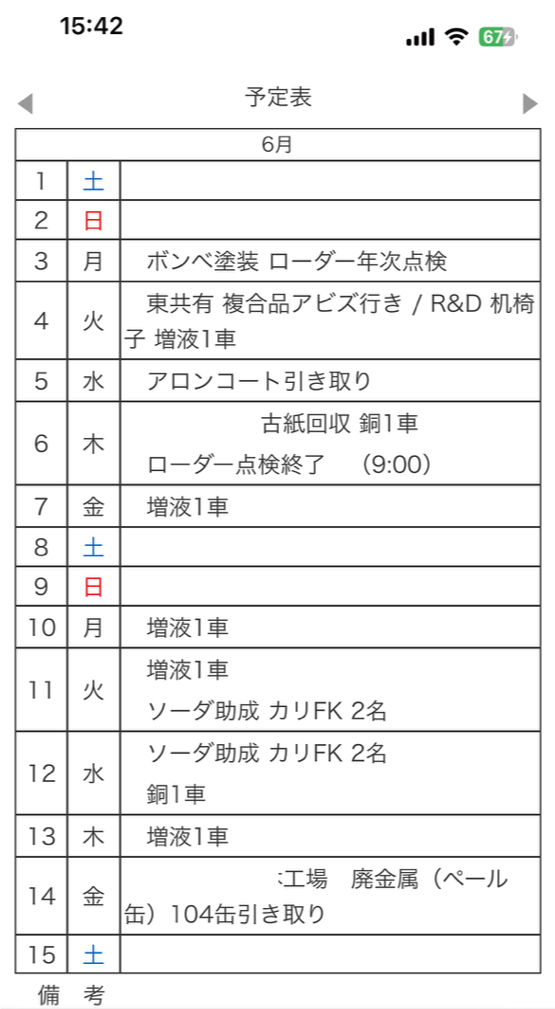 仕訳データ出力